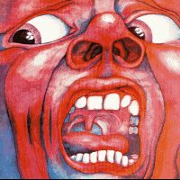 King Crimson: 'In The Court Of The Crimson King'