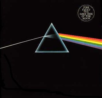 Pink Floyd: 'The Dark Side of the Moon'