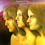 Emerson, Lake and Palmer: 'Trilogy'